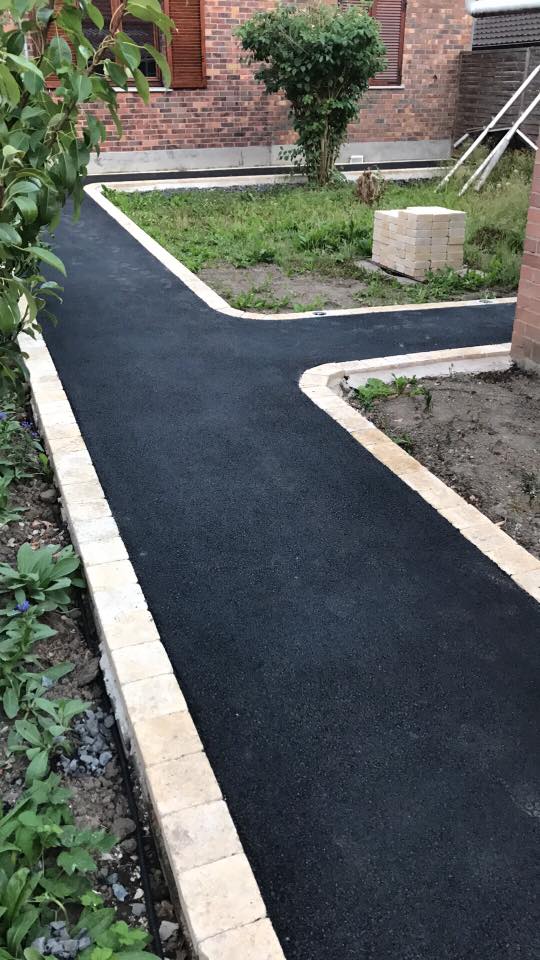 Macadam & Pavage - KV-MACADAM Pas-de-Calais